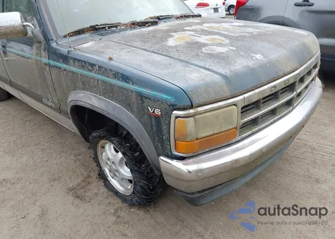1994 Dodge Dakota z USA, uszkodzony, nr VIN 1B7GL23X8RS630456